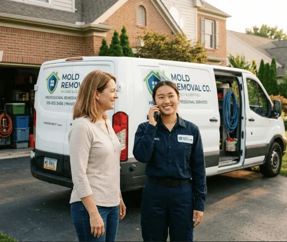 Crawlspace Mold Remediation Anvik, AK FAQs